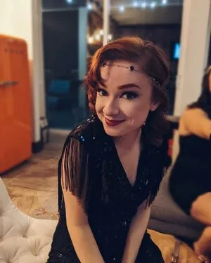 Maria Palmer OnlyFans Leaked Free Thumbnail Picture - #IQPmKf1Dgt