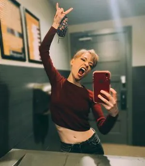 Maria Palmer OnlyFans Leaked Free Thumbnail Picture - #oRT7wvQFqA
