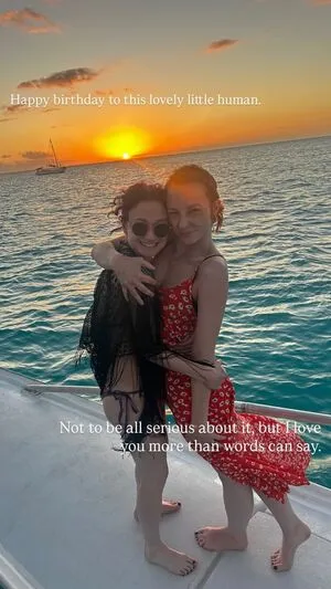 Maria Palmer OnlyFans Leaked Free Thumbnail Picture - #vxbBdaDyr8