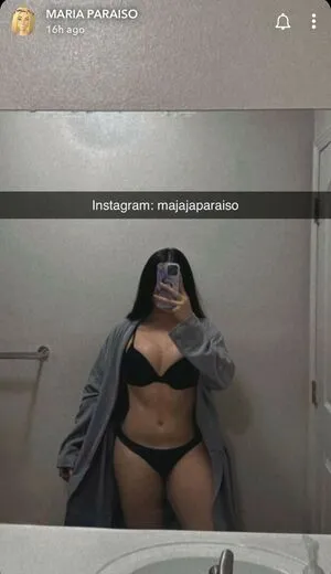Maria Paraiso OnlyFans Leaked Free Thumbnail Picture - #5QyjXNO6iZ