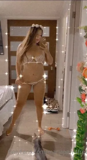 Maria Parr OnlyFans Leaked Free Thumbnail Picture - #07s1Xbdn1D