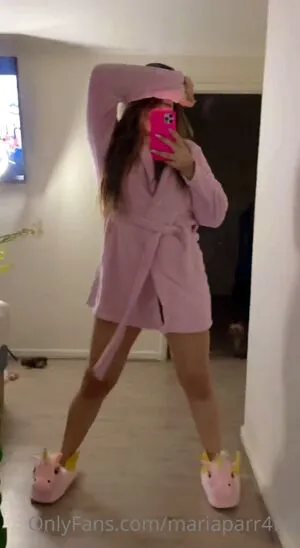 Maria Parr OnlyFans Leaked Free Thumbnail Picture - #0PjS0lpMTW