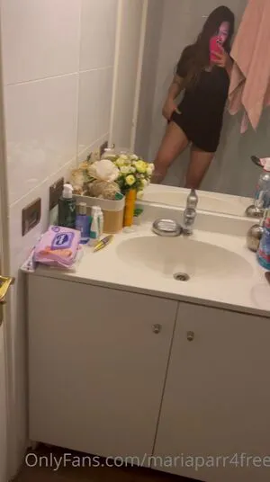 Maria Parr OnlyFans Leaked Free Thumbnail Picture - #Cl4iNLkfqa