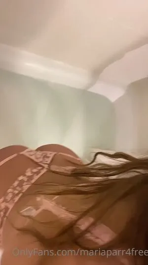 Maria Parr OnlyFans Leaked Free Thumbnail Picture - #fwGH8fuFwE