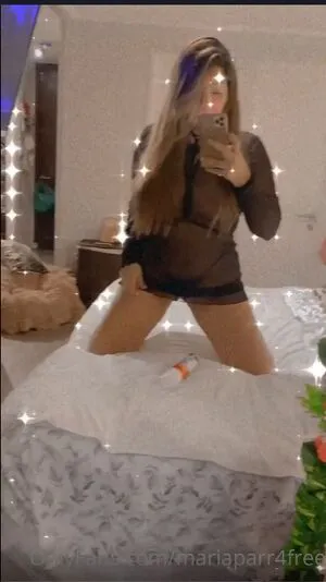 Maria Parr OnlyFans Leaked Free Thumbnail Picture - #uRcVFC0PkH