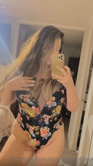 Maria Parr OnlyFans Leaked Free Thumbnail Picture - #x4Zv7PHQ9B