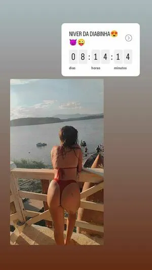 Maria Patricia Cid Farias OnlyFans Leaked Free Thumbnail Picture - #BcdvXjP3by