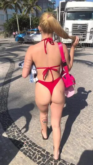 Maria Patricia Cid Farias OnlyFans Leaked Free Thumbnail Picture - #nM5zCt5ygm