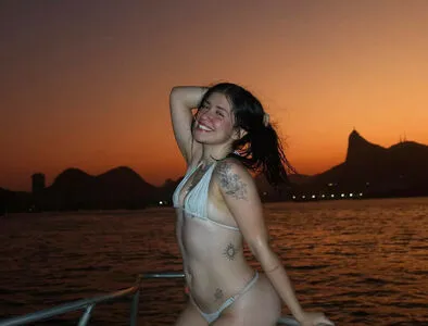 Maria Paula Borges OnlyFans Leaked Free Thumbnail Picture - #EesSXYkXcj
