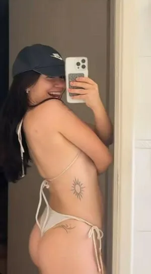 Maria Paula Borges OnlyFans Leaked Free Thumbnail Picture - #FxGQZLMss5