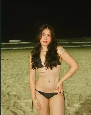 Maria Paula Borges OnlyFans Leaked Free Thumbnail Picture - #UZfRxPRIh2