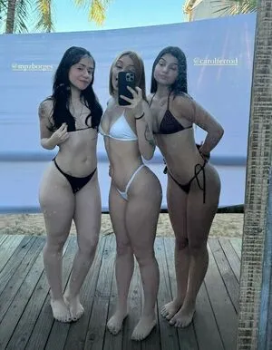 Maria Paula Borges OnlyFans Leaked Free Thumbnail Picture - #WyPHR3gIuc