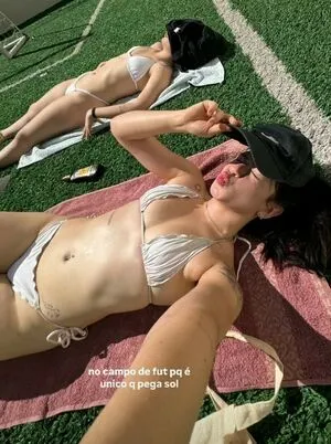 Maria Paula Borges OnlyFans Leaked Free Thumbnail Picture - #kQijz2kX21