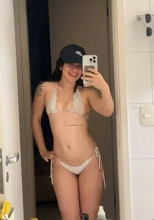 Maria Paula Borges OnlyFans Leaked Free Thumbnail Picture - #zTCJW1wrrN
