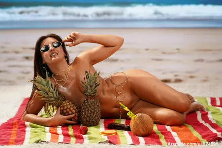 Maria Paz Arancibia OnlyFans Leaked Free Thumbnail Picture - #iPfopssVTl