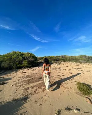 Maria Pedraza OnlyFans Leaked Free Thumbnail Picture - #1gs1n0amBt