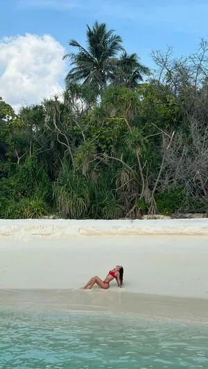 Maria Pedraza OnlyFans Leaked Free Thumbnail Picture - #223l0Mjo1y