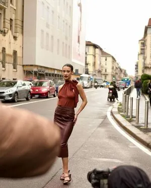 Maria Pedraza OnlyFans Leaked Free Thumbnail Picture - #2qWcnh3YIR