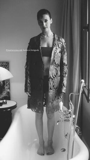 Maria Pedraza OnlyFans Leaked Free Thumbnail Picture - #3R7TBODHxF