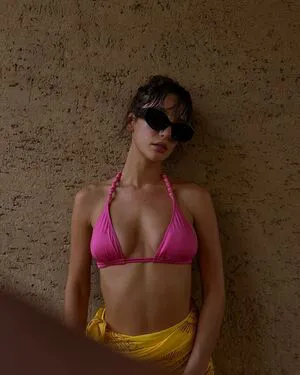 Maria Pedraza OnlyFans Leaked Free Thumbnail Picture - #3nnOBsfYUk