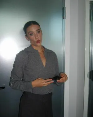 Maria Pedraza OnlyFans Leaked Free Thumbnail Picture - #3rrbiPQQbg