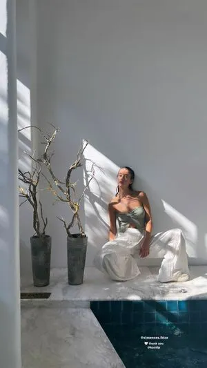 Maria Pedraza OnlyFans Leaked Free Thumbnail Picture - #4M6ZUGisCe