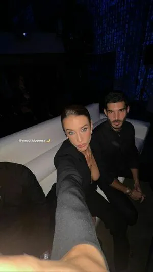 Maria Pedraza OnlyFans Leaked Free Thumbnail Picture - #4X9rFuAVOg