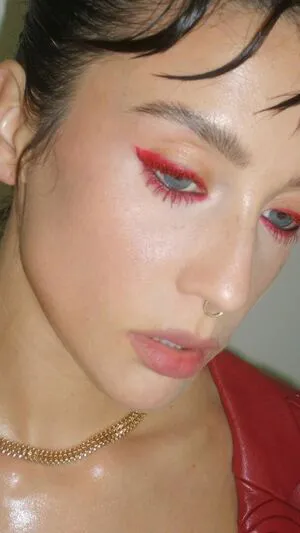 Maria Pedraza OnlyFans Leaked Free Thumbnail Picture - #4ZCnK5IjH5