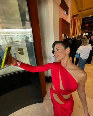 Maria Pedraza OnlyFans Leaked Free Thumbnail Picture - #5j8jovNApz