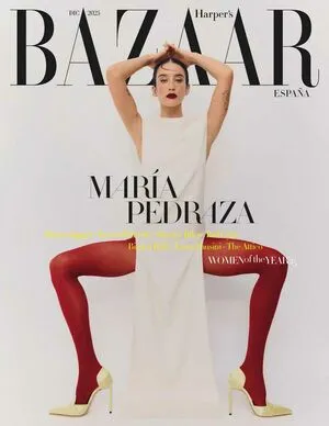 Maria Pedraza OnlyFans Leaked Free Thumbnail Picture - #5pXJwN8icX