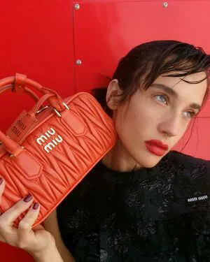 Maria Pedraza OnlyFans Leaked Free Thumbnail Picture - #6Pfmm6ErAR