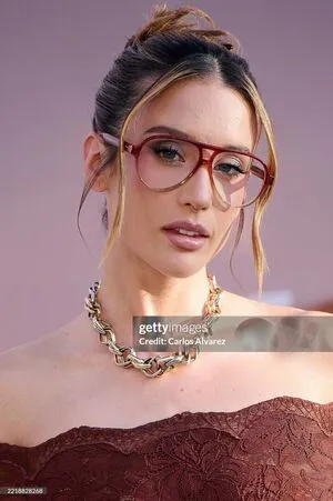 Maria Pedraza OnlyFans Leaked Free Thumbnail Picture - #6wH4YWXmFe