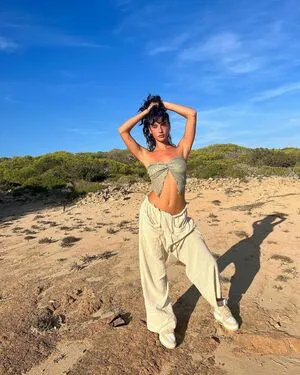 Maria Pedraza OnlyFans Leaked Free Thumbnail Picture - #78kWVcX3gv