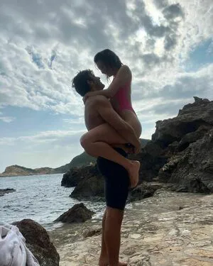 Maria Pedraza OnlyFans Leaked Free Thumbnail Picture - #7R9kpthF6N
