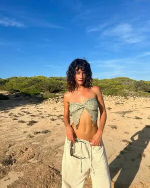 Maria Pedraza OnlyFans Leaked Free Thumbnail Picture - #7t6jIp1Q6x