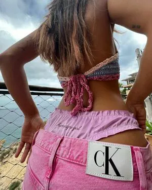 Maria Pedraza OnlyFans Leaked Free Thumbnail Picture - #91bzdk8Ftc