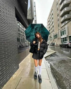 Maria Pedraza OnlyFans Leaked Free Thumbnail Picture - #92vpFtuRh2