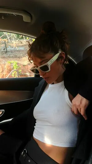 Maria Pedraza OnlyFans Leaked Free Thumbnail Picture - #9TZnHv9rR8