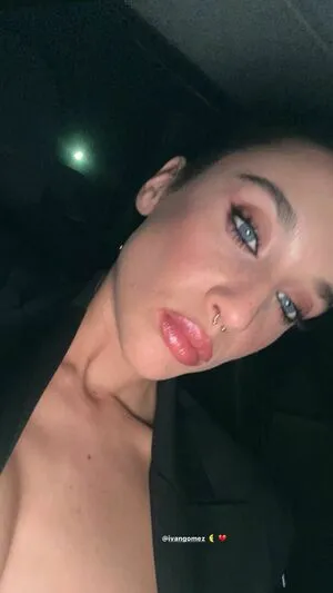 Maria Pedraza OnlyFans Leaked Free Thumbnail Picture - #9i2GRuGr3T