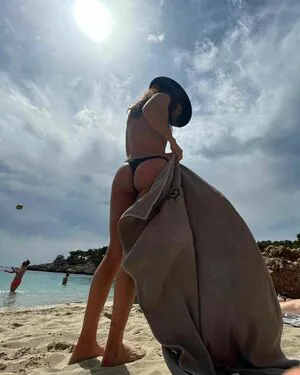 Maria Pedraza OnlyFans Leaked Free Thumbnail Picture - #A7pC1FC4Ih