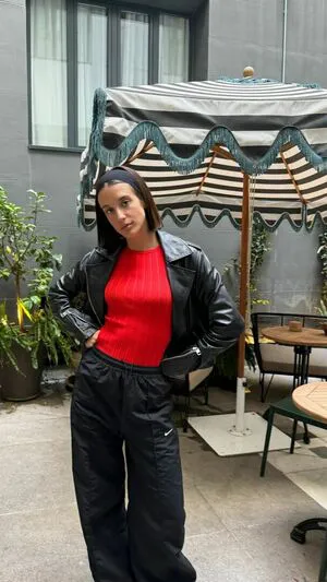 Maria Pedraza OnlyFans Leaked Free Thumbnail Picture - #AjANENQ8FN