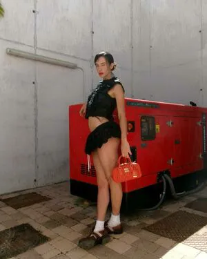 Maria Pedraza OnlyFans Leaked Free Thumbnail Picture - #C7jmBXQU7X