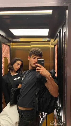Maria Pedraza OnlyFans Leaked Free Thumbnail Picture - #CfOBJfpMGd