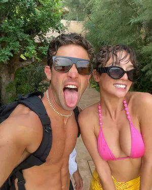 Maria Pedraza OnlyFans Leaked Free Thumbnail Picture - #DbXpESXigp