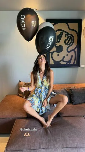 Maria Pedraza OnlyFans Leaked Free Thumbnail Picture - #DrlRyaQYDe
