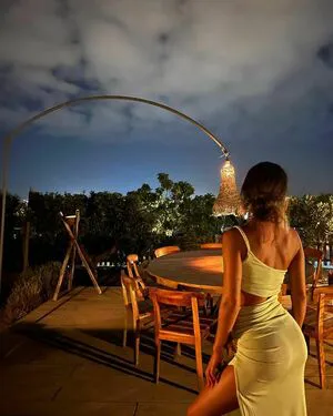 Maria Pedraza OnlyFans Leaked Free Thumbnail Picture - #E5WQudLzqw