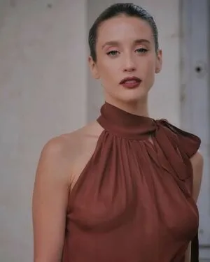 Maria Pedraza OnlyFans Leaked Free Thumbnail Picture - #EHTfshlKsa