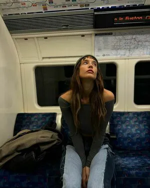 Maria Pedraza OnlyFans Leaked Free Thumbnail Picture - #FT2D3P1sqs