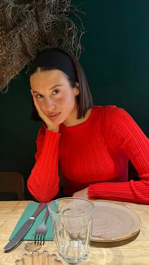 Maria Pedraza OnlyFans Leaked Free Thumbnail Picture - #GBsMUc25Zu