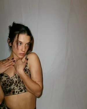 Maria Pedraza OnlyFans Leaked Free Thumbnail Picture - #GOwPbVSo7g